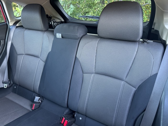 2023 Subaru Crosstrek Base photo 18