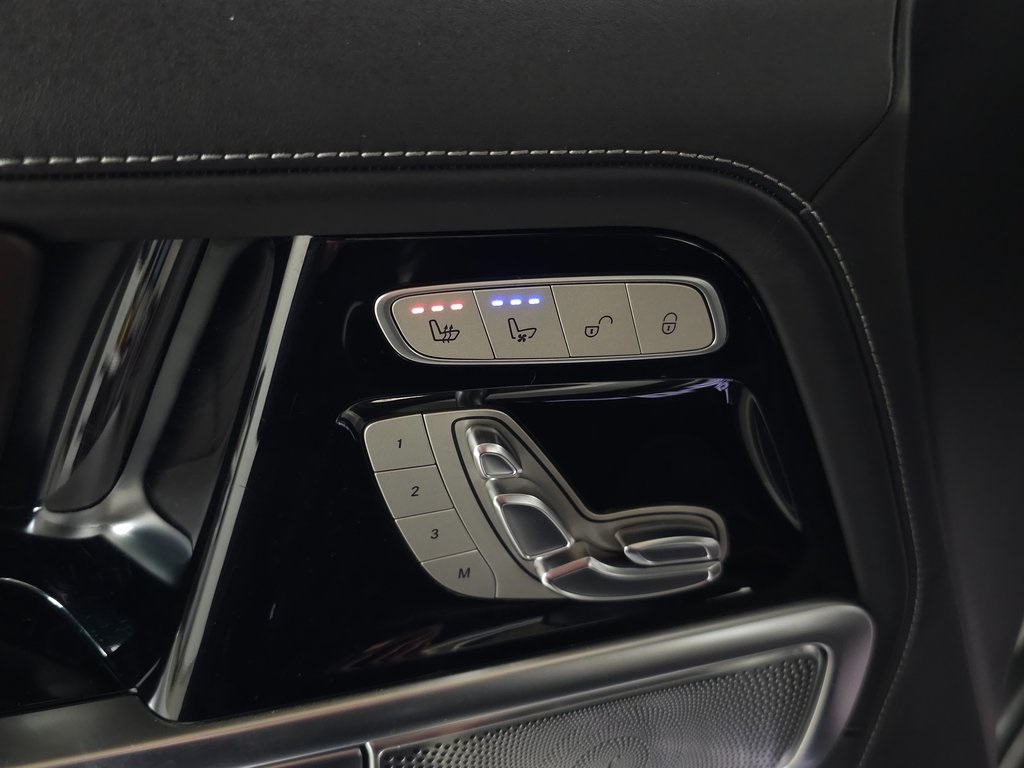 2019 MERCEDES-BENZ G-CLASS - Image 16