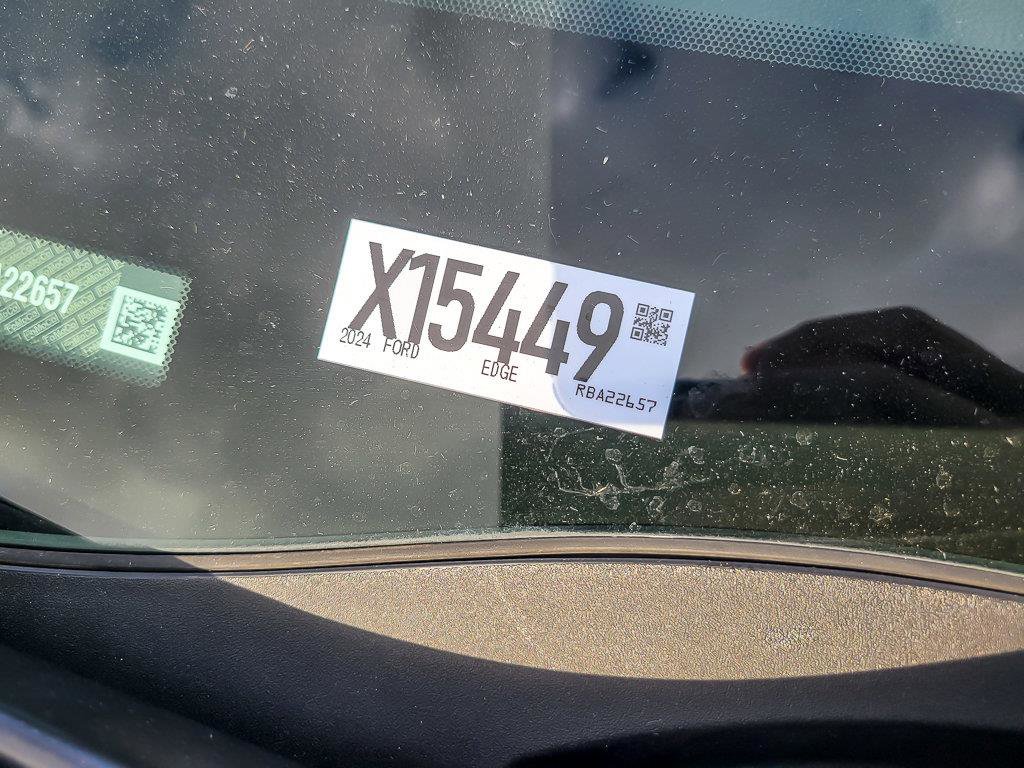 2024 FORD EDGE - Image 31