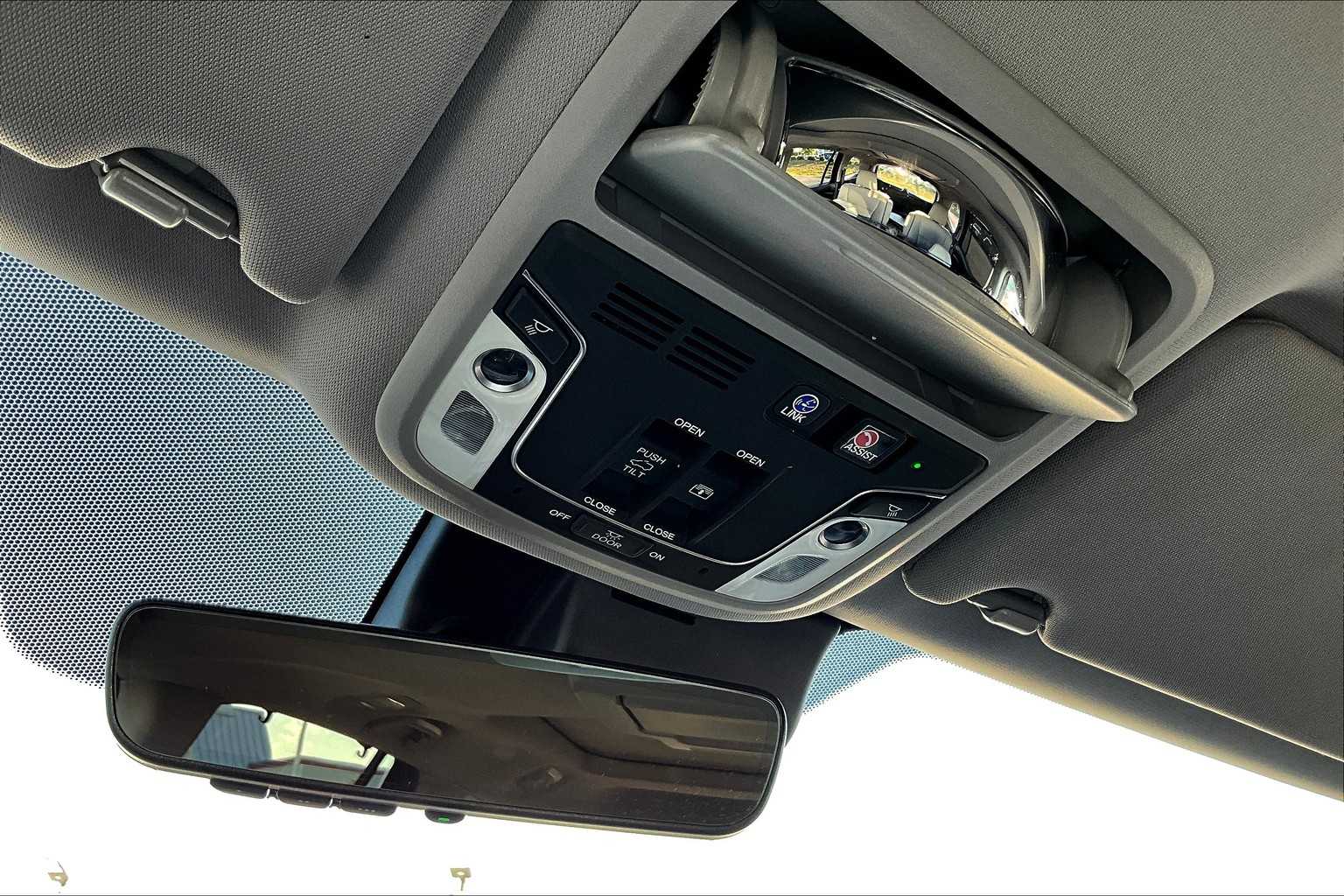 2022 Honda Pilot Elite photo 32