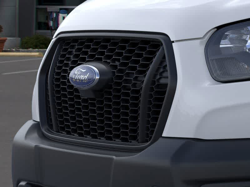 2025 Ford Transit photo 14