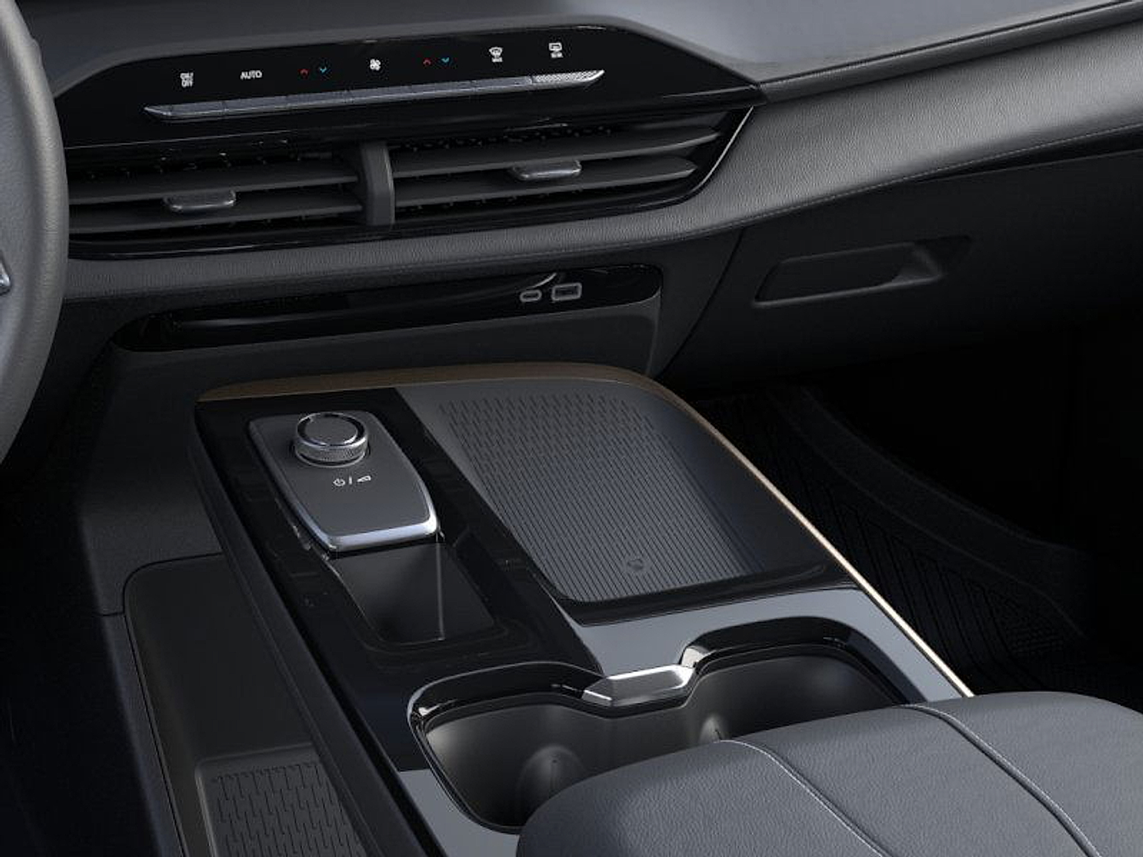 2026 Buick Enclave Avenir photo 14