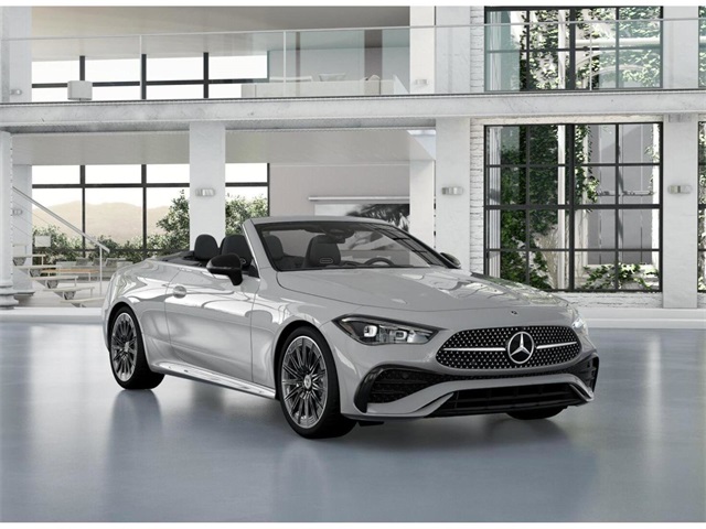 2026 Mercedes Benz CLE 300 4MATIC photo 10