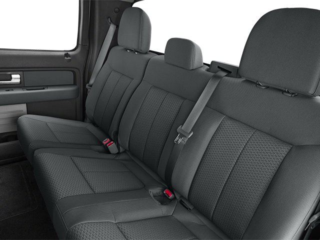 2014 Ford F-150 XLT photo 16