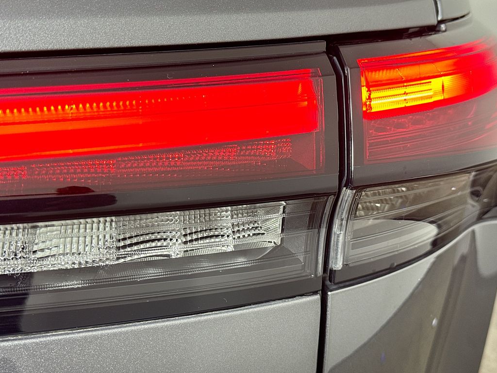 2023 Infiniti QX60 Luxe photo 30