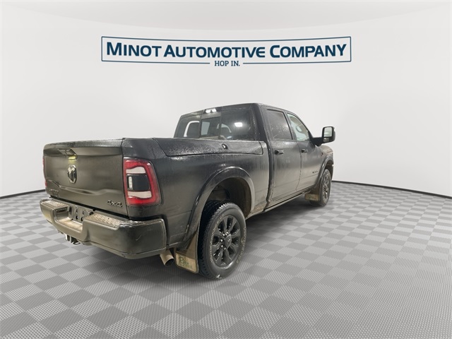 2023 Ram 2500 Limited photo 4