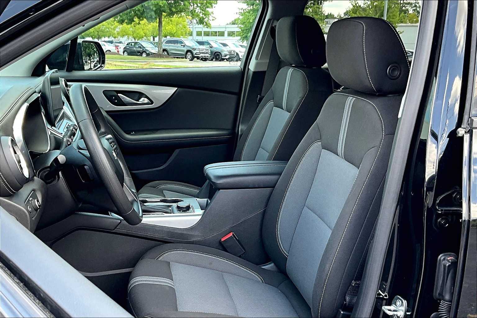 2023 Chevrolet Blazer 2LT photo 7