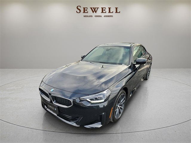 2026 BMW 2 Series 230i's photo