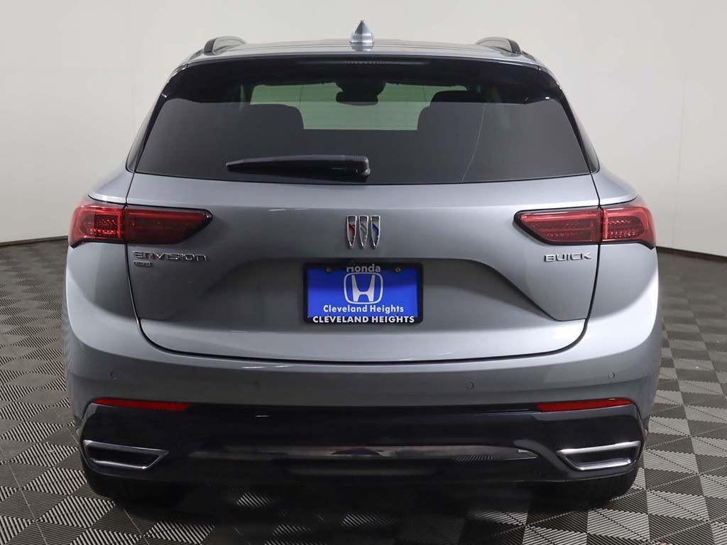 2024 Buick Envision Sport Touring photo 11