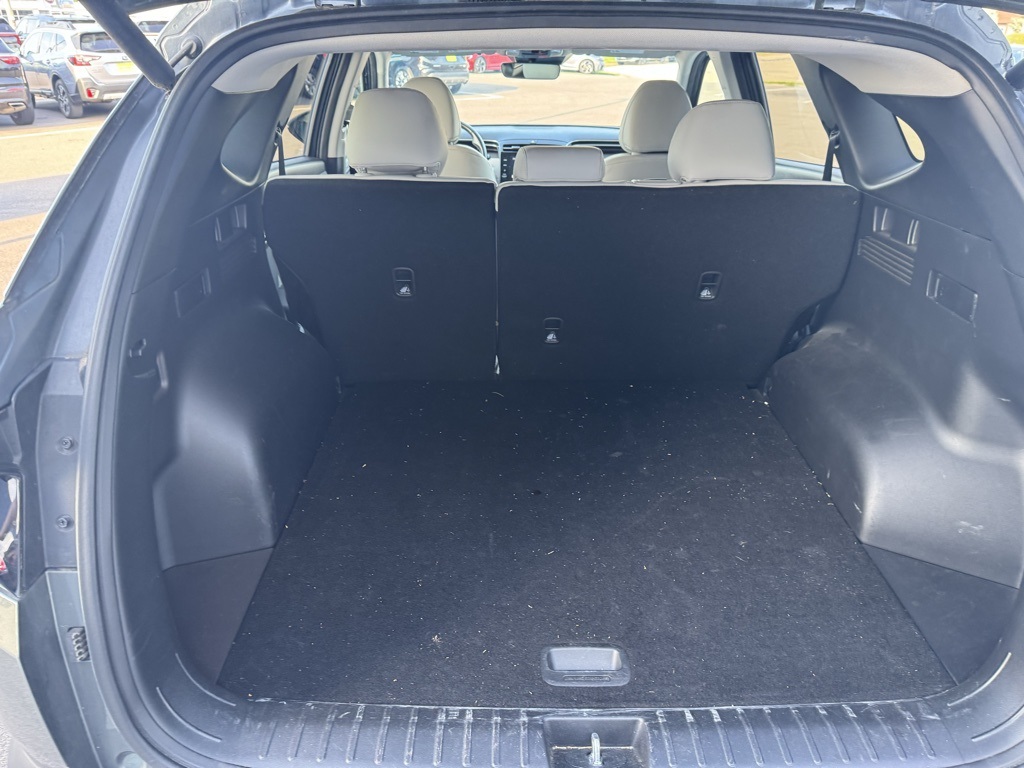 2023 Hyundai Tucson SEL Convenience photo 21