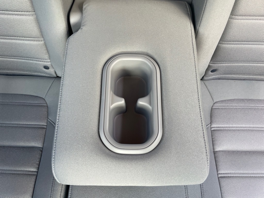 2020 Honda CR-V EX photo 20