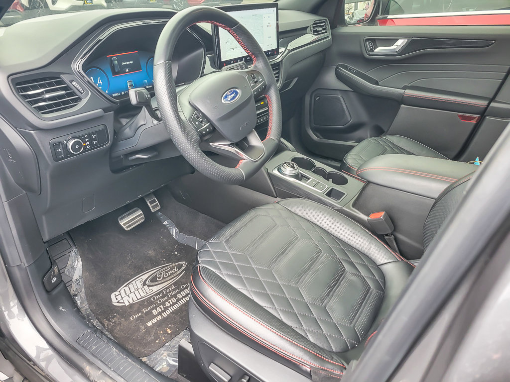 2024 FORD ESCAPE - Image 10