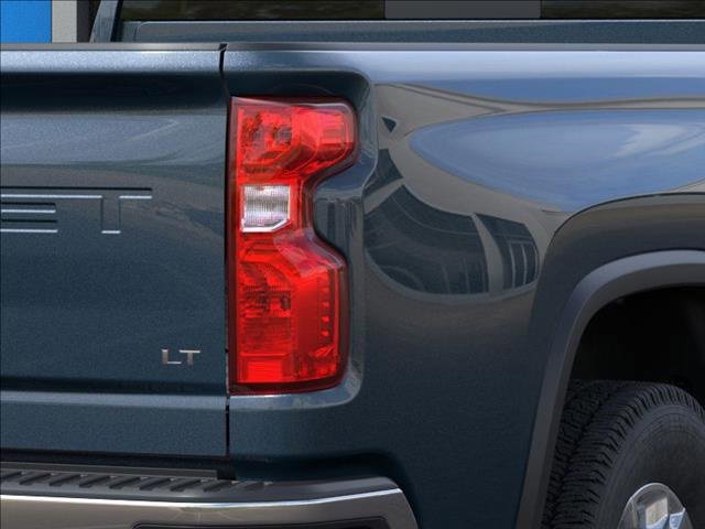 2026 Chevrolet Silverado LT photo 11