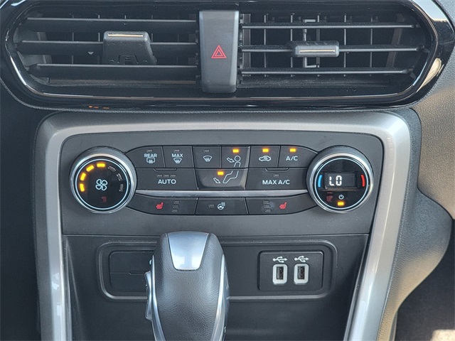 2022 Ford EcoSport Titanium photo 22