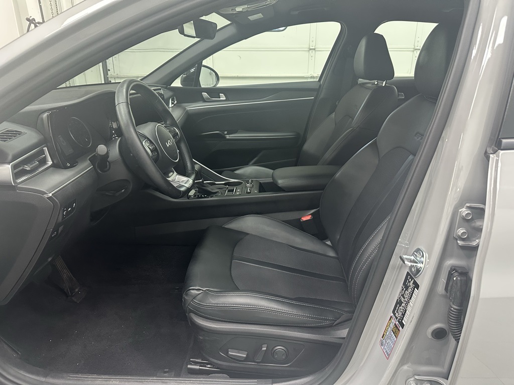 2024 Kia K5 GT-Line photo 12