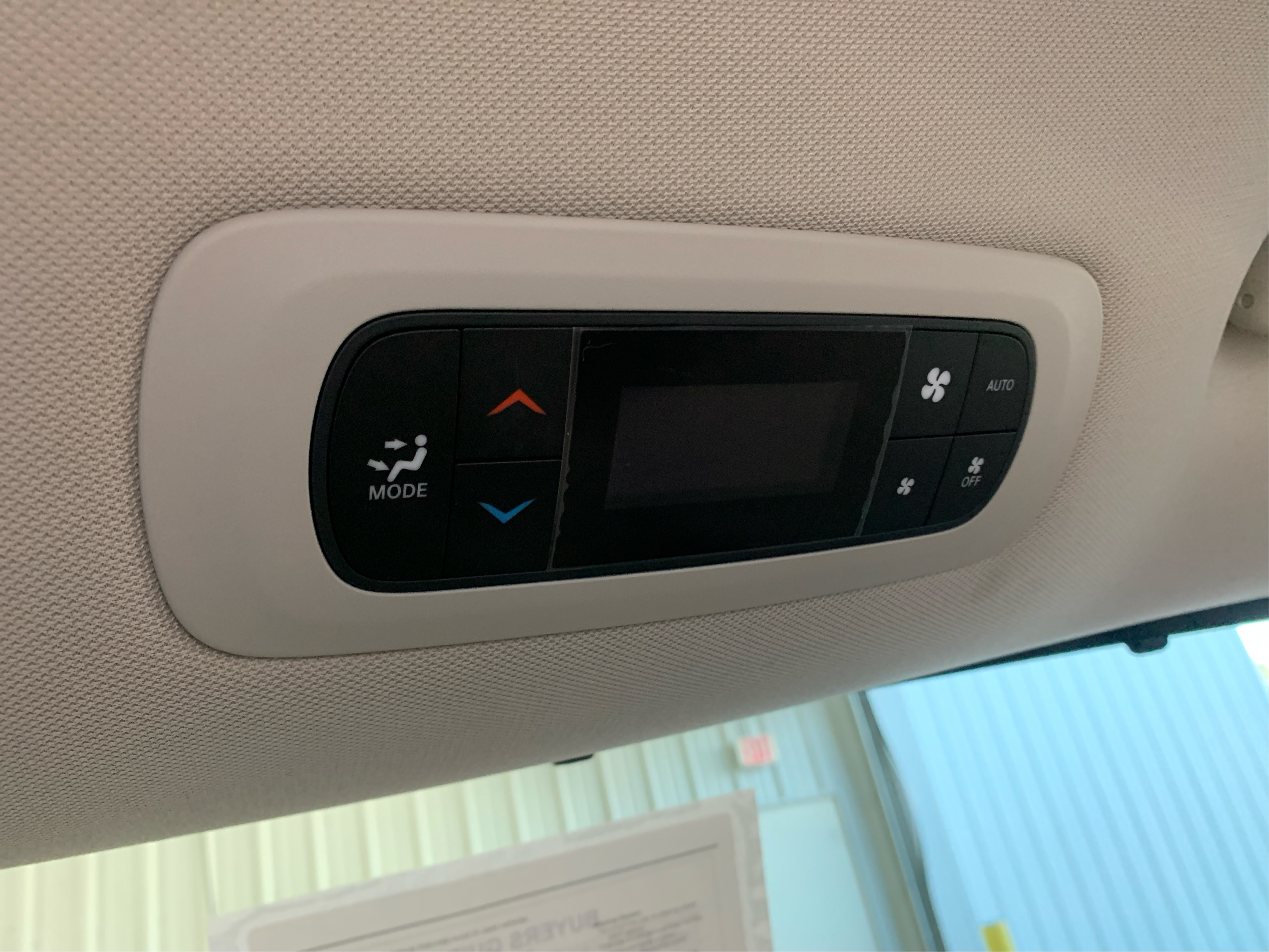 2018 Chrysler Pacifica Touring Plus photo 14