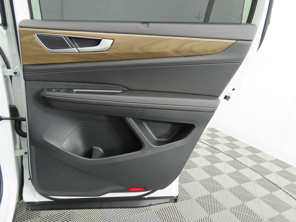 2026 Volkswagen Atlas SE Technology photo 27