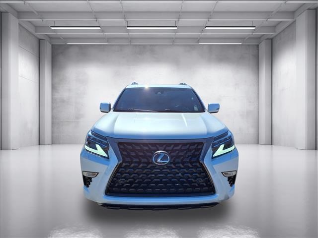 2023 Lexus GX 460 Black Line Special Edition photo 7