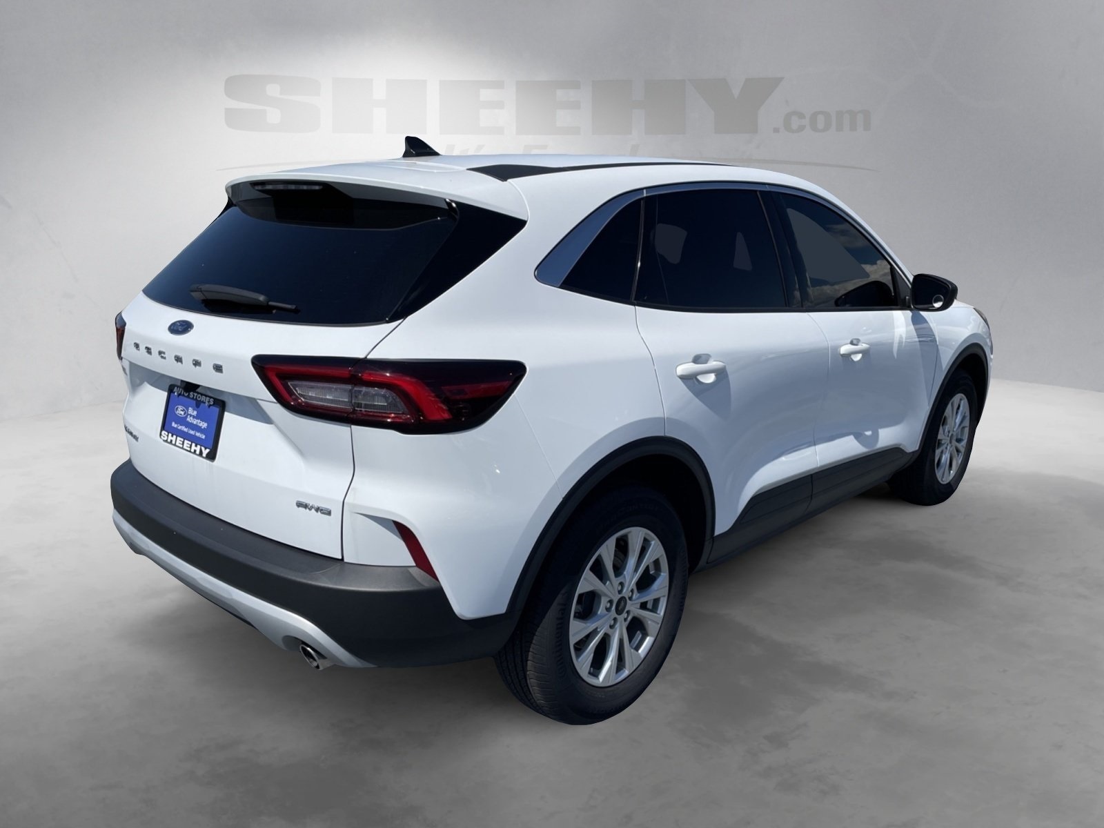 2023 Ford Escape Active photo 3