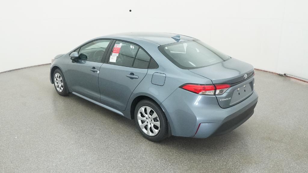 2026 Toyota Corolla LE photo 13
