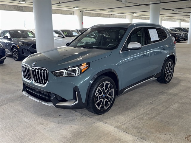 2024 Bmw X1 XDrive28i photo 3