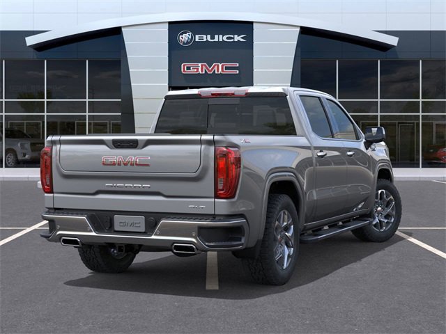2026 Gmc Sierra 1500 SLT photo 3