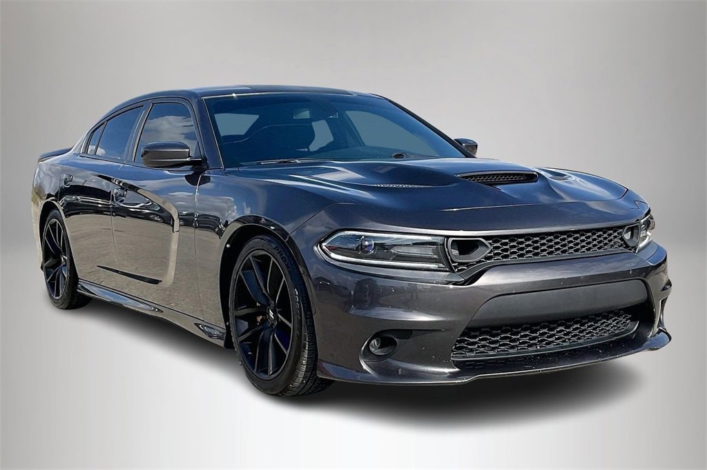 2019 Dodge Charger R/T's photo