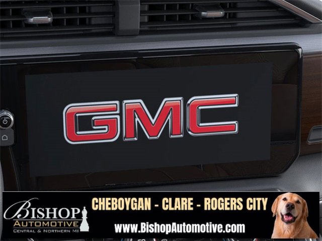 2026 Gmc Sierra 3500 HD Denali Ultimate photo 20