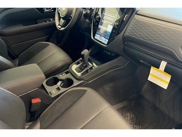 2025 Subaru Forester Touring photo 41