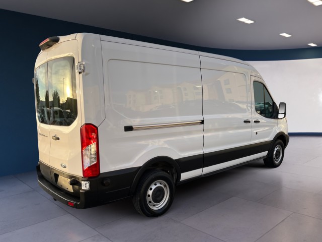 2019 Ford Transit Van photo 5
