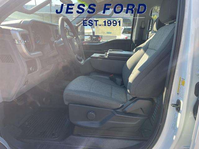 2026 Ford F-350 XL photo 8