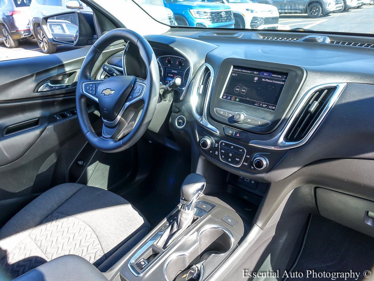 2022 CHEVROLET EQUINOX - Image 22