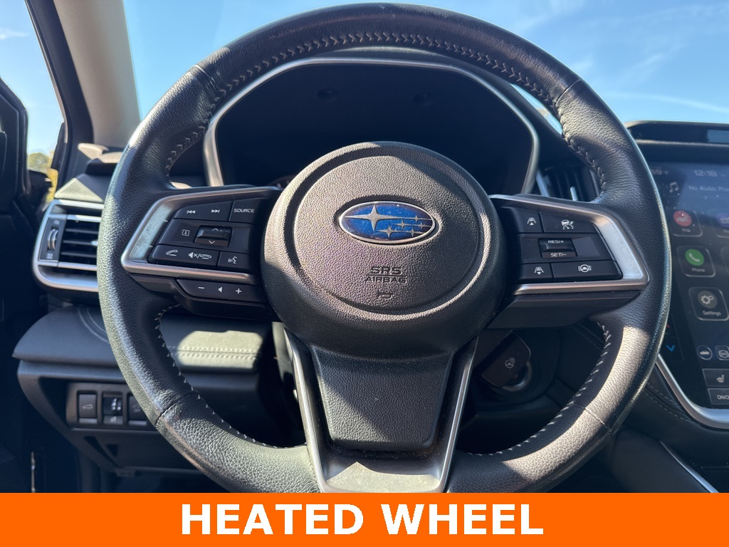 2023 Subaru Outback Limited photo 4