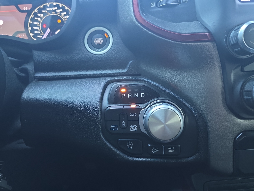 2019 Ram 1500 Rebel photo 15