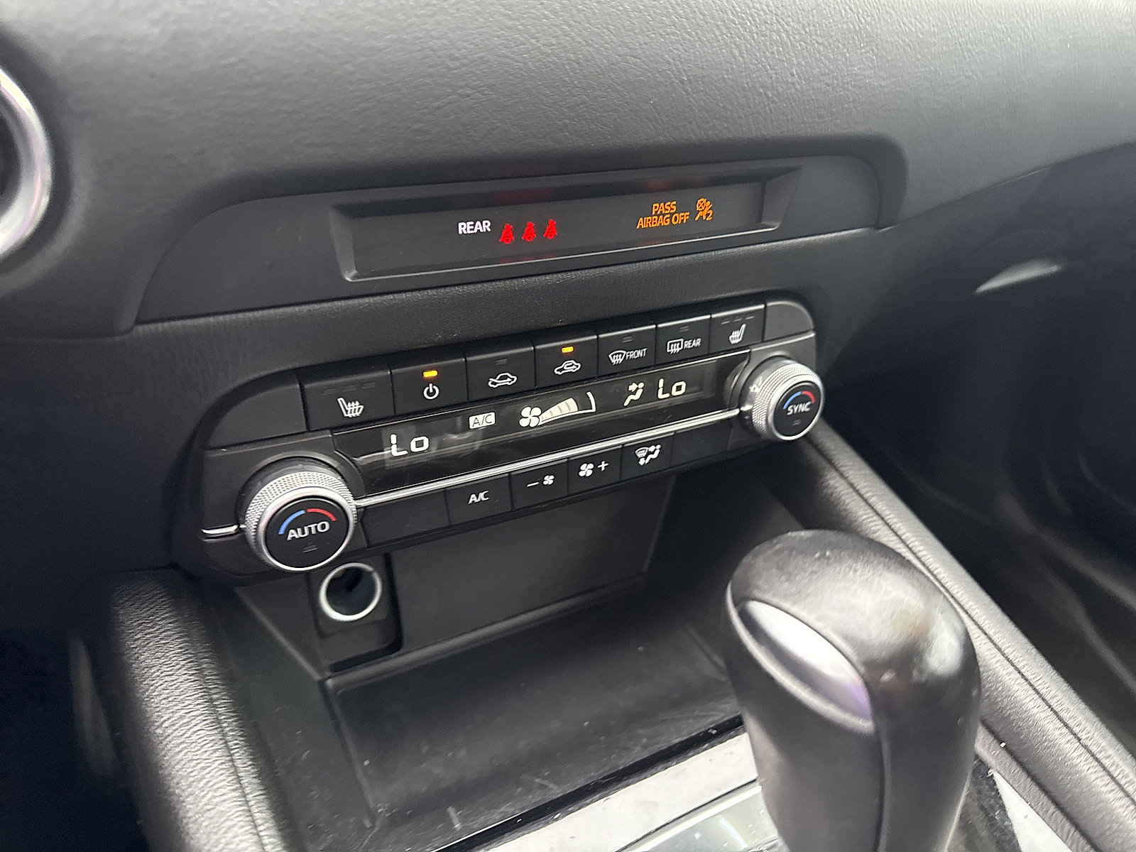 2023 Mazda CX-5 2.5 Select photo 16