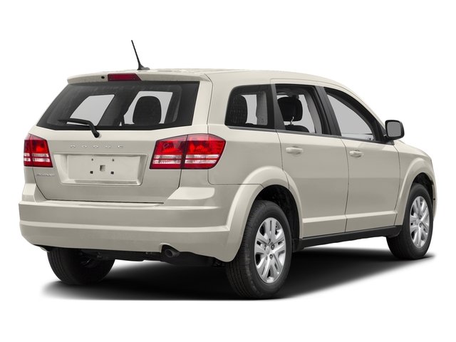 2017 Dodge Journey SE photo 2