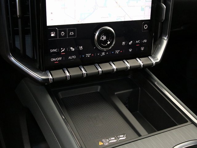 2026 Gmc Acadia AT4 photo 15