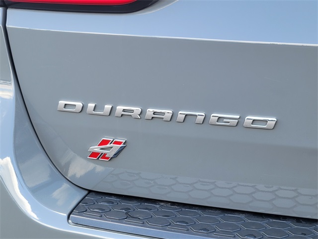 2022 Dodge Durango GT photo 11