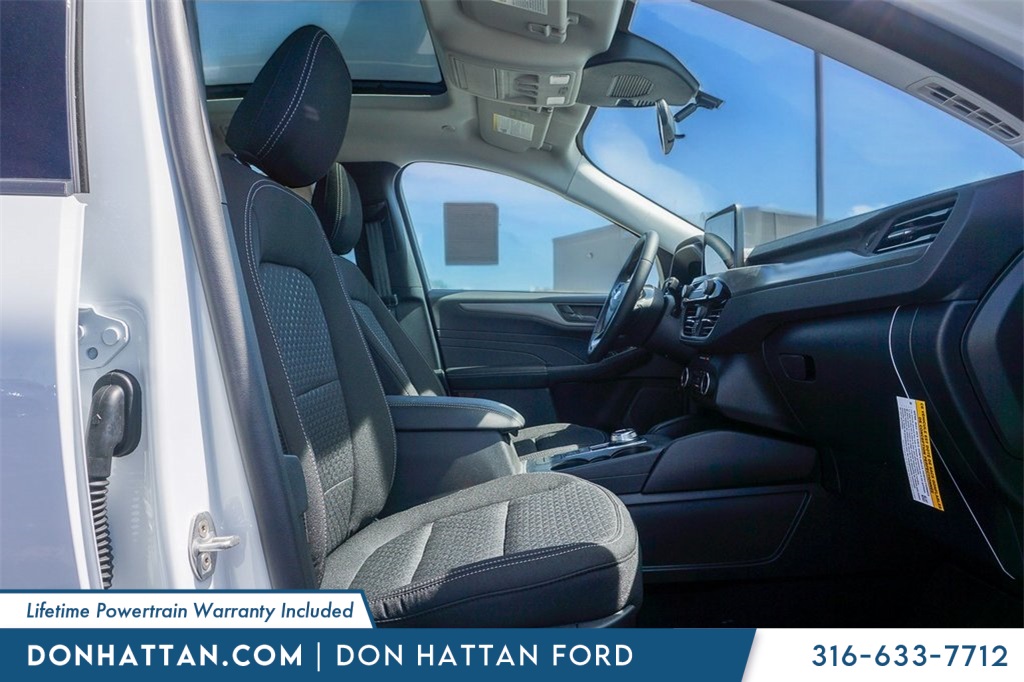 2025 Ford Escape Active photo 22