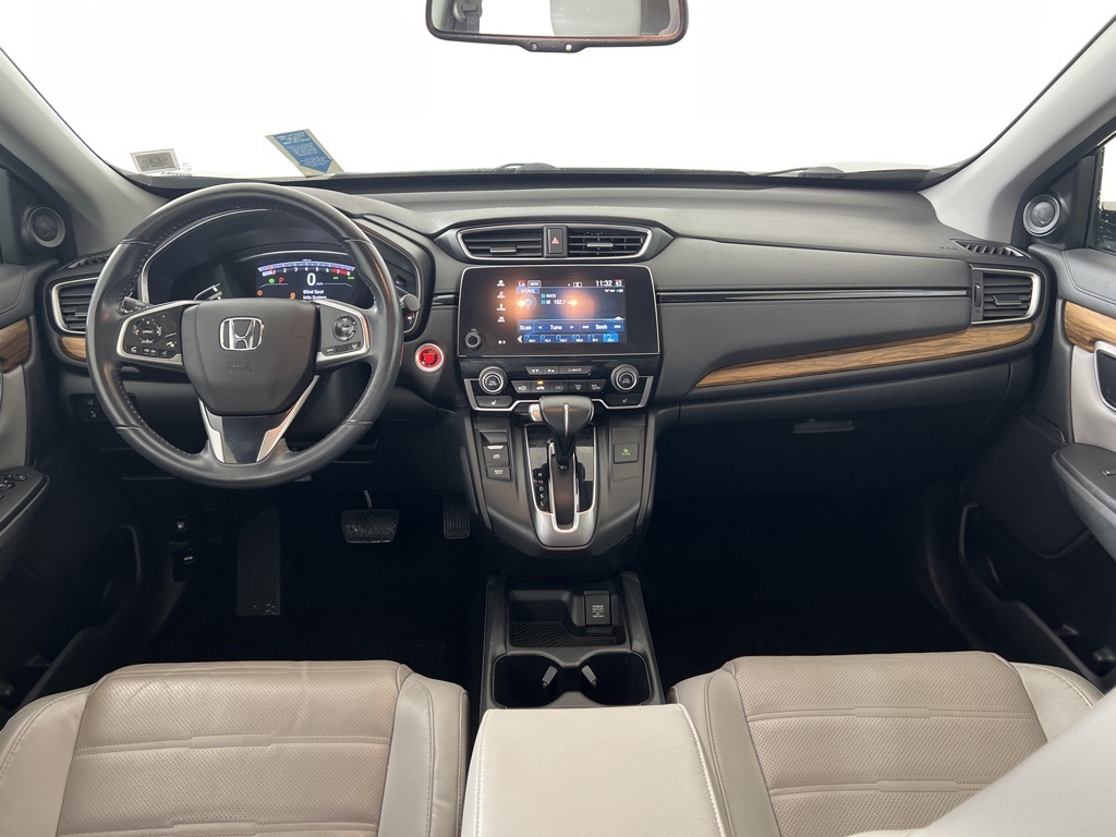 2019 Honda CR-V EX-L photo 18