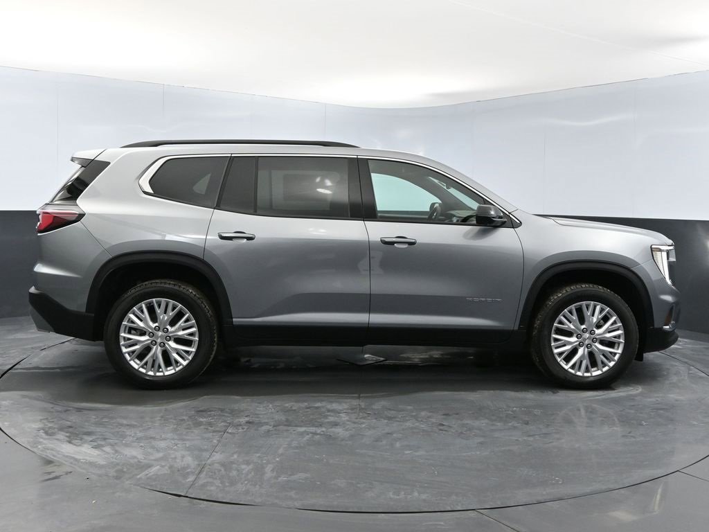 2025 Gmc Acadia Elevation photo 4
