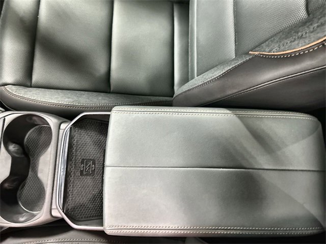 2026 Gmc Terrain AT4 photo 18