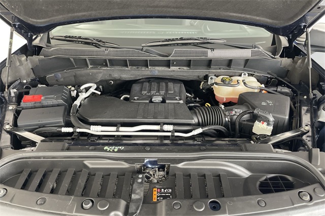 2022 Chevrolet Silverado 1500 LT photo 16