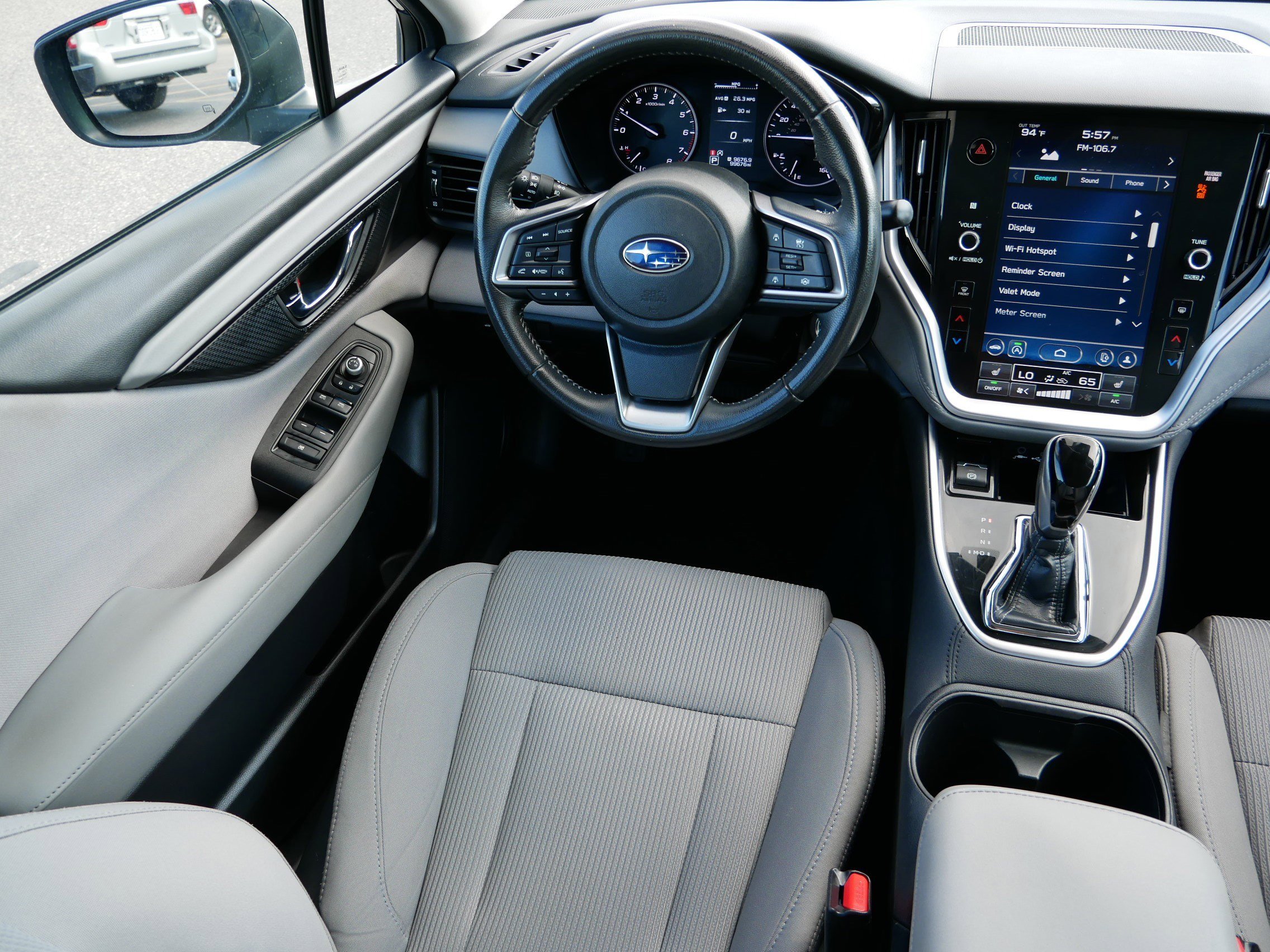 2023 Subaru Legacy Premium photo 9