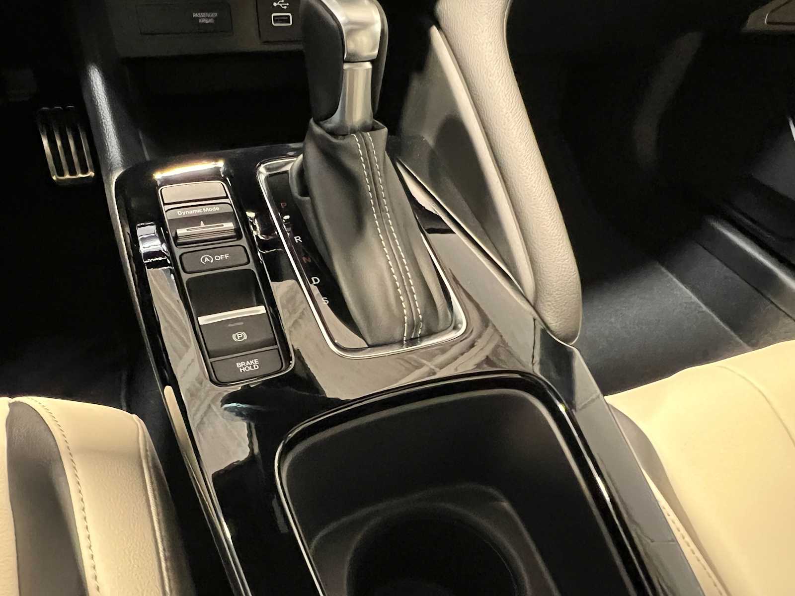2025 Acura Integra A-Spec photo 22