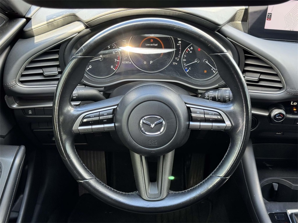 2021 Mazda Mazda3 Select photo 17