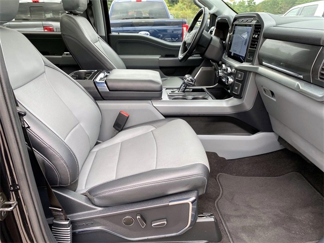2021 Ford F-150 Lariat photo 26