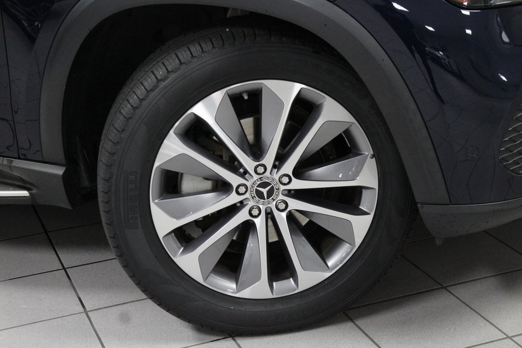 2022 Mercedes Benz GLE 350 4MATIC photo 3