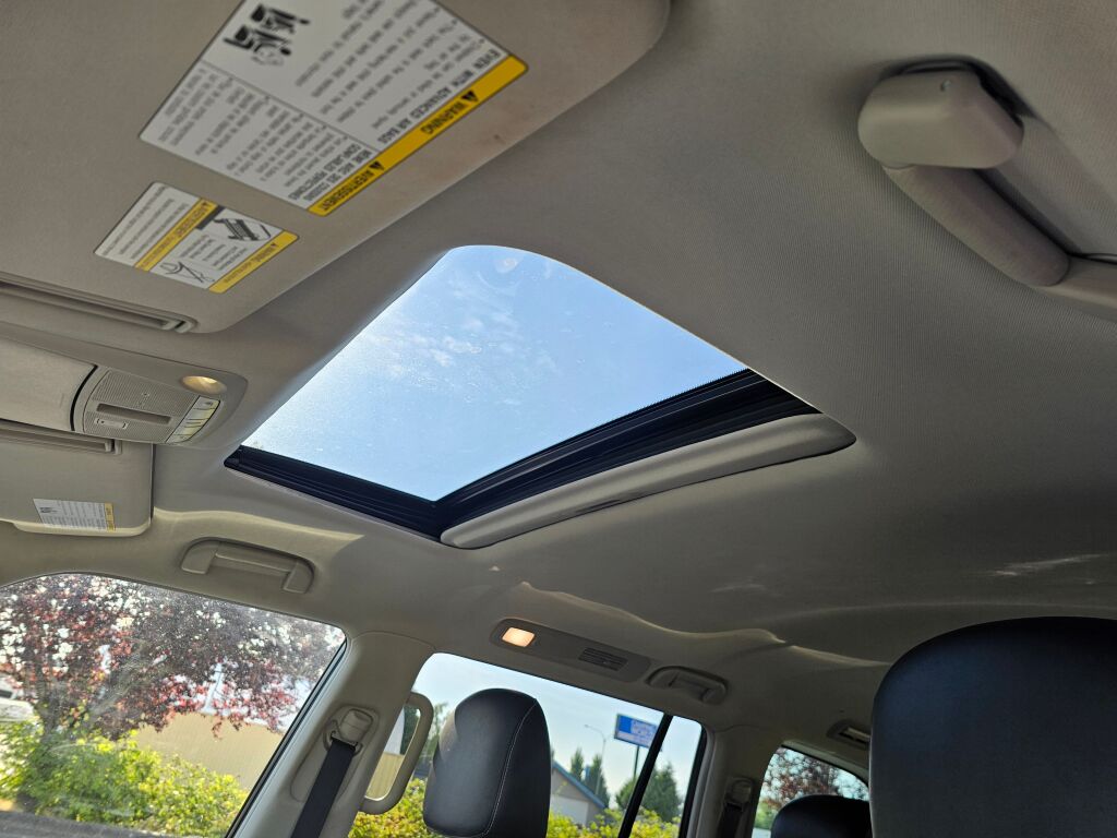 2023 Infiniti QX80 Base photo 23