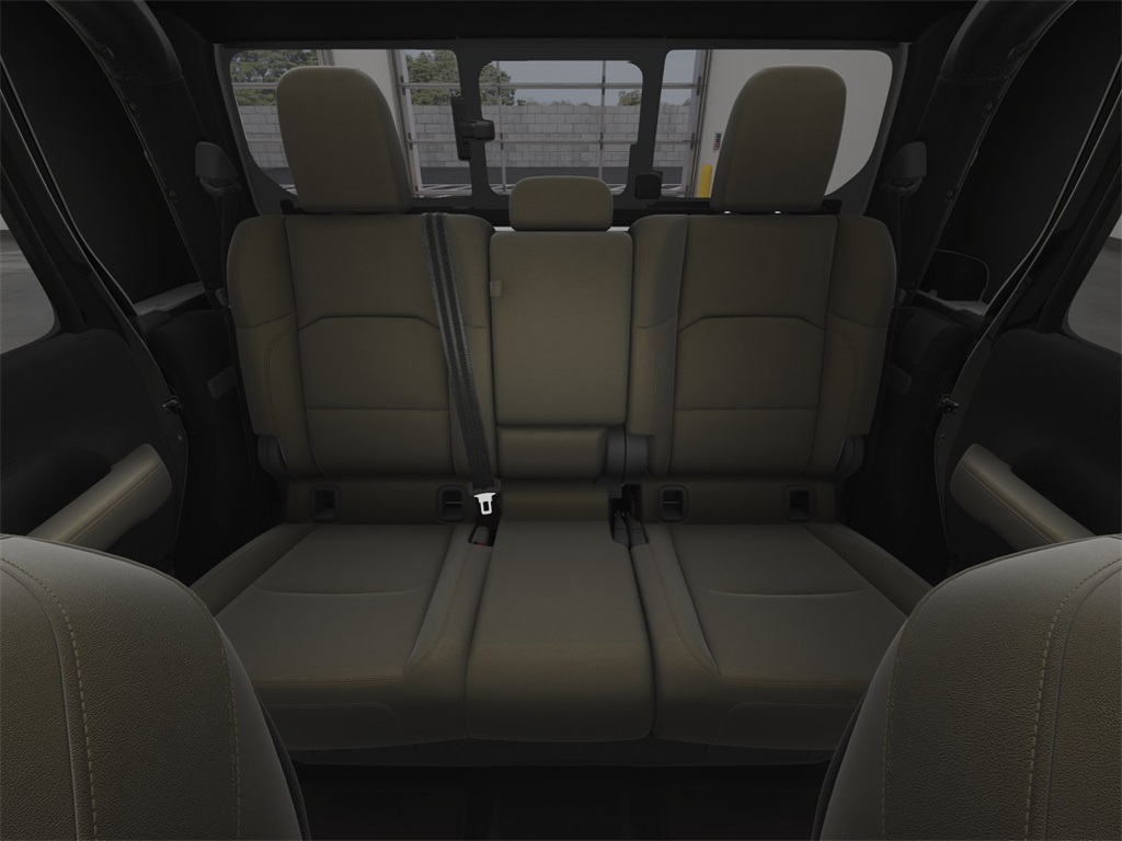 2025 Jeep Gladiator Mojave photo 17